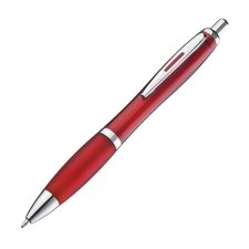 Plast pen MOSCOW