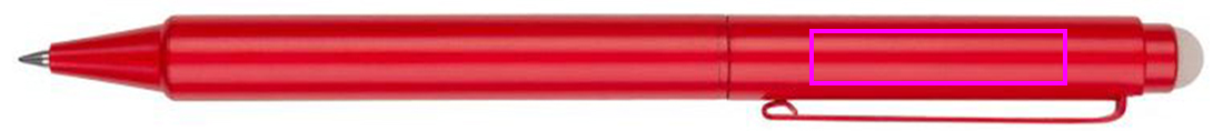 Metallisk touch kuglepen ALAIN Pierre Cardin