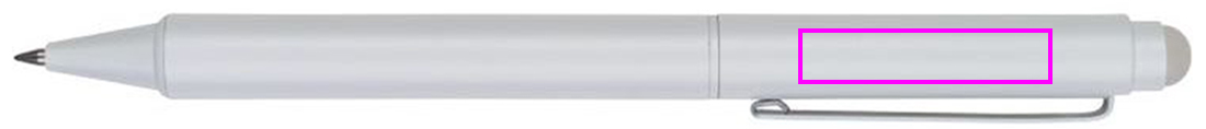 Metallisk touch kuglepen ALAIN Pierre Cardin