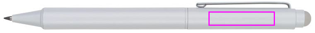 Metallisk touch kuglepen ALAIN Pierre Cardin