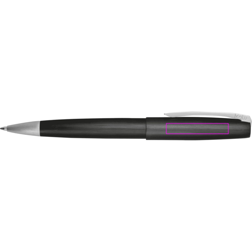 Metalkuglepen DES MOINES MoLu