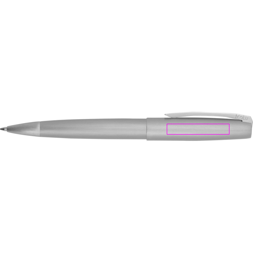 Metalkuglepen DES MOINES MoLu