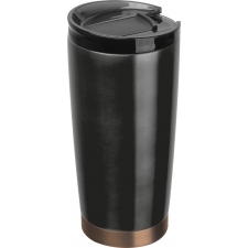 Termokrus i genanvendt stål LA LOUVIERE MoLu 540 ml