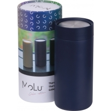 Termokrus i genanvendt stål LE PORT MoLu 360 ml