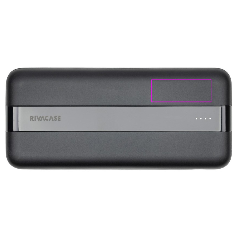 Power Bank VA2081 20000 mAh RIVACASE 20 000 mAh