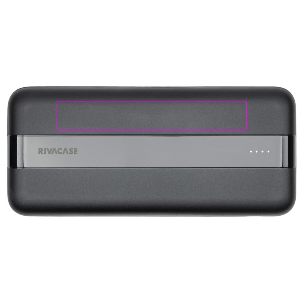 Power Bank VA2081 20000 mAh RIVACASE 20 000 mAh