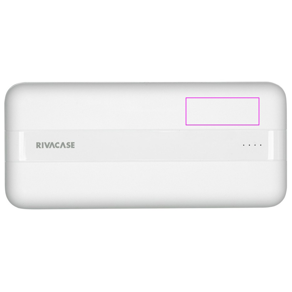 Power Bank VA2081 20000 mAh RIVACASE 20 000 mAh