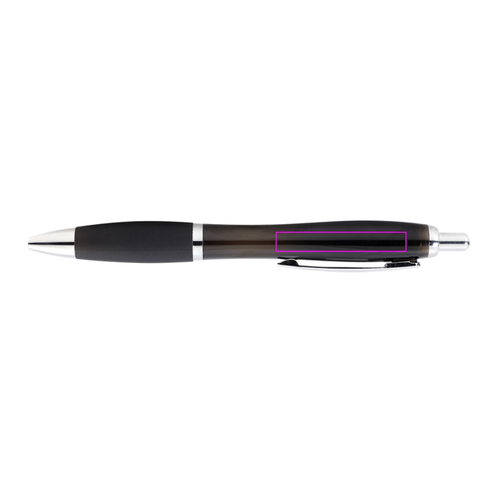 Plast pen MOSCOW