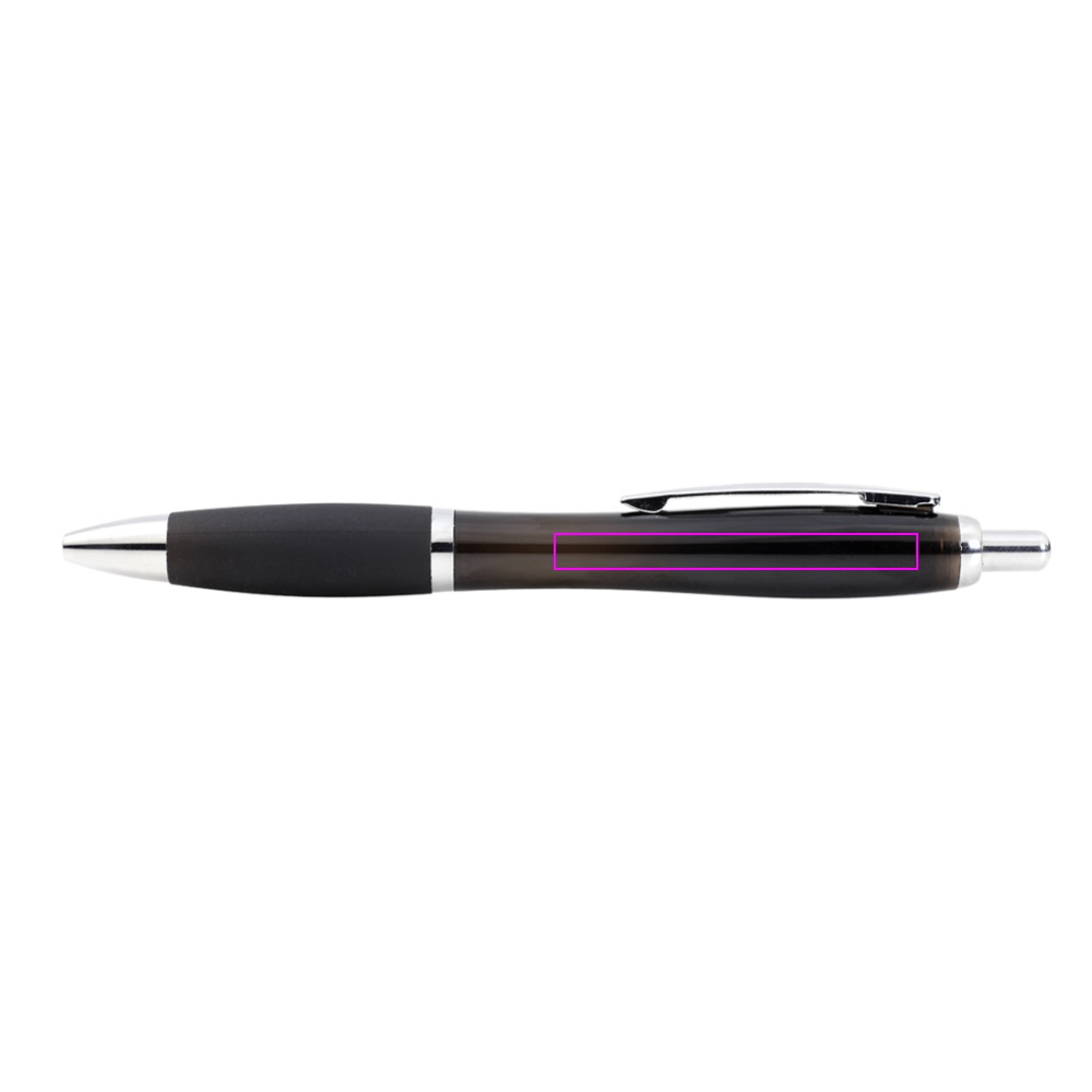 Plast pen MOSCOW