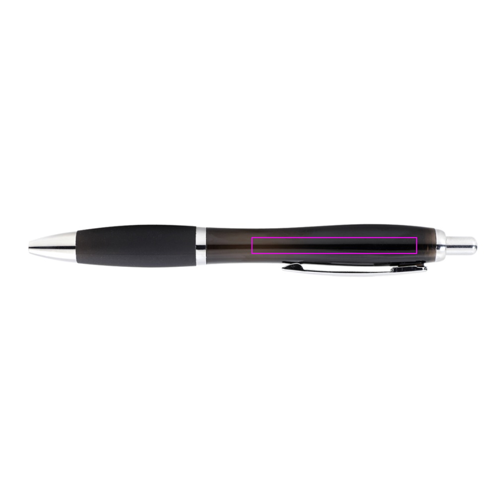 Plast pen MOSCOW