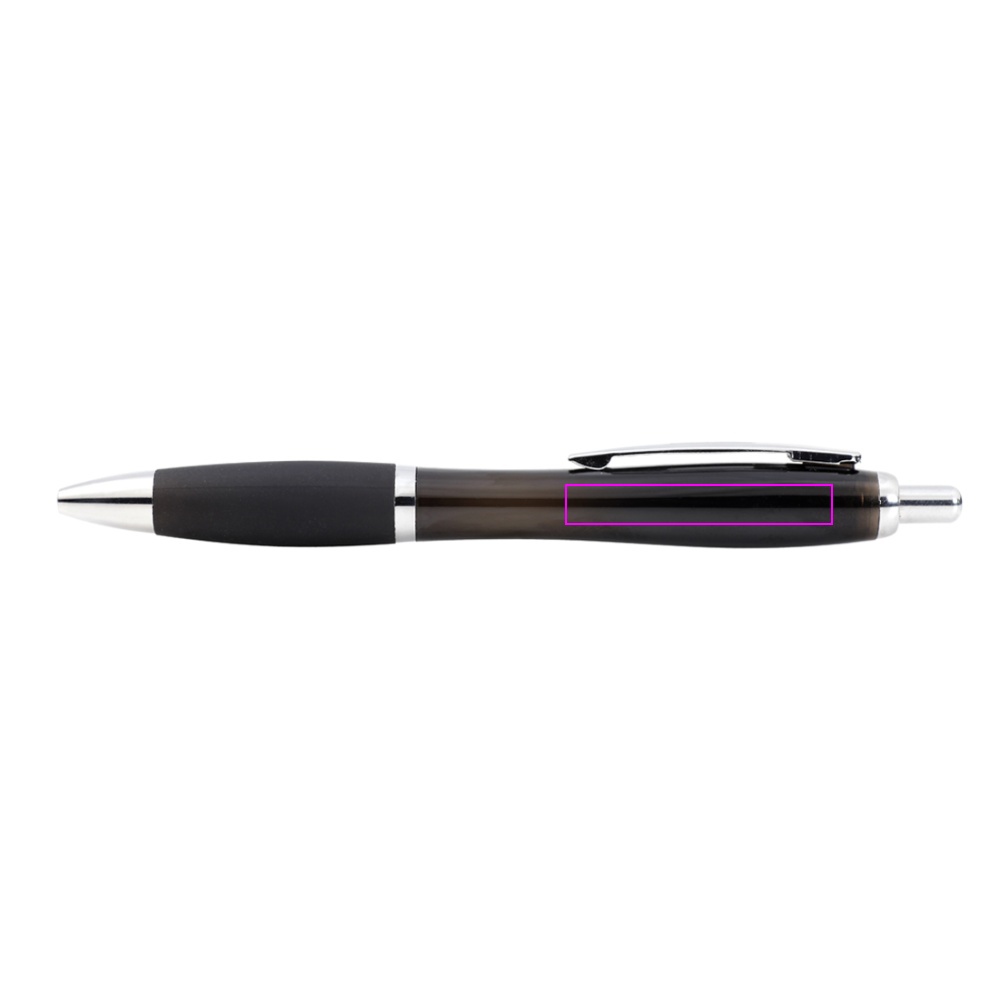 Plast pen MOSCOW