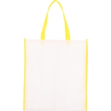 Non-woven taske 75g/m2 WALES