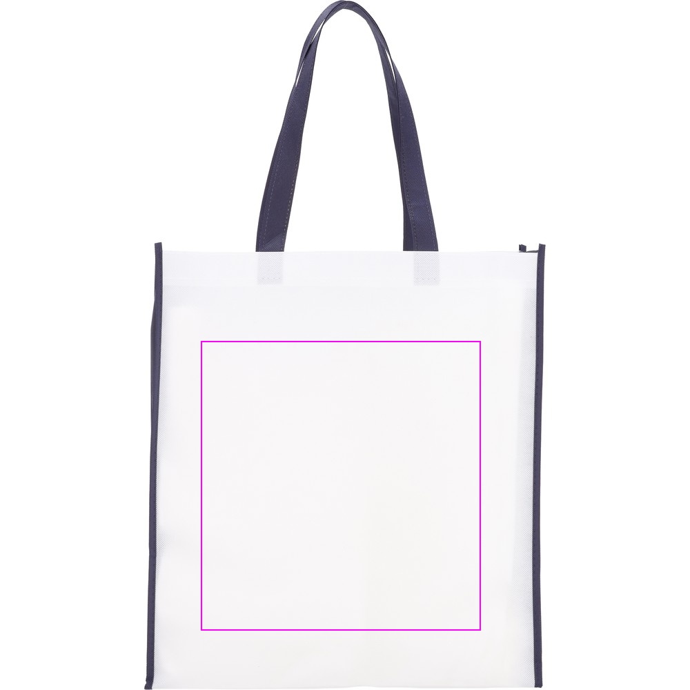 Non-woven taske 75g/m2 WALES