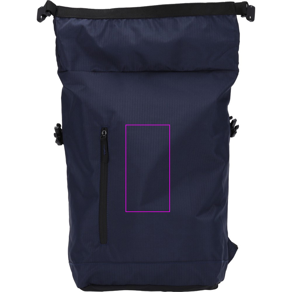 Rygsæk TUSCON 20 l