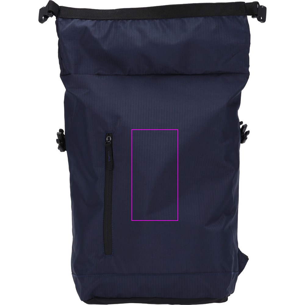 Rygsæk TUSCON 20 l