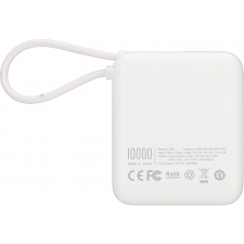 Powerbank 10.000 mAh hurtigopladning 22,5 W