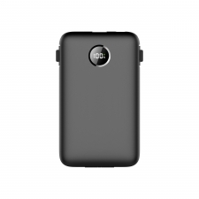 Powerbank 10.000 mAh hurtigopladning 22,5 W