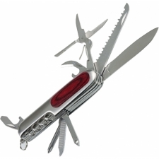 Foldekniv HUNTER SCHWARZWOLF
