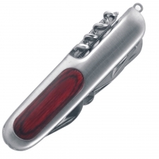Foldekniv HUNTER SCHWARZWOLF