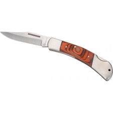 Middel kniv JAGUAR SCHWARZWOLF