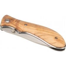 Lommekniv JUNGLE SCHWARZWOLF