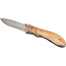 Lommekniv JUNGLE SCHWARZWOLF