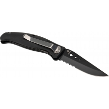 Foldekniv STYX SCHWARZWOLF