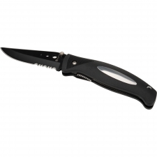 Foldekniv STYX SCHWARZWOLF