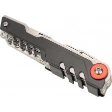 Multifunktionelt værktøj PELAT SCHWARZWOLF
