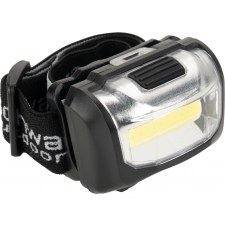 Frontlygte TRONADOR SCHWARZWOLF