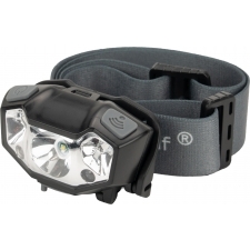 Frontlygte MINO SCHWARZWOLF