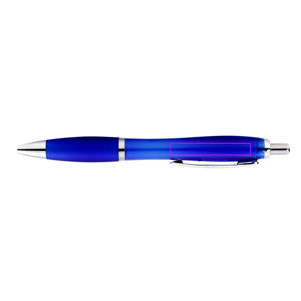 Plast pen MOSCOW