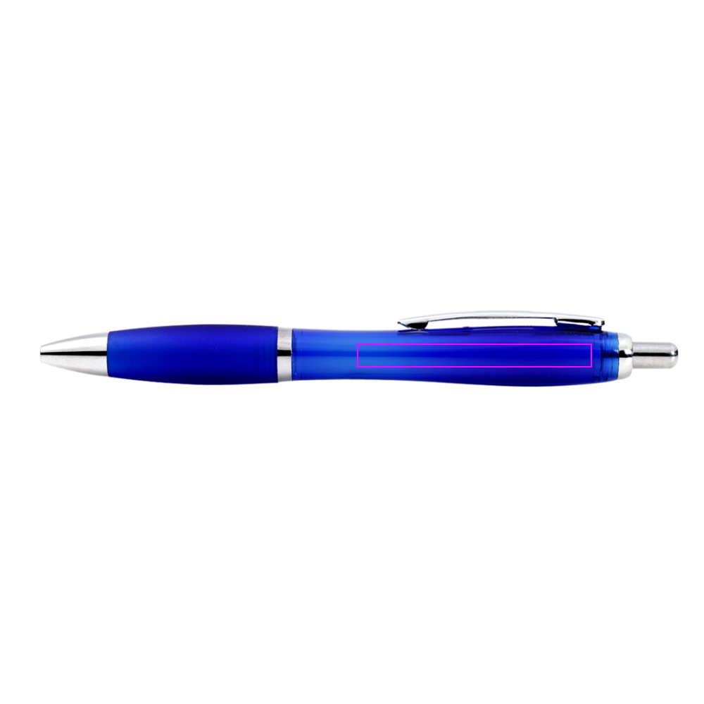 Plast pen MOSCOW
