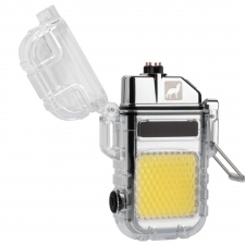 Elektrisk lighter CALBUCO SCHWARZWOLF