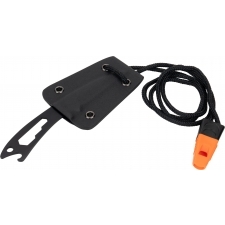 Multifunktionel kniv BAKO SCHWARZWOLF