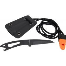 Multifunktionel kniv BAKO SCHWARZWOLF