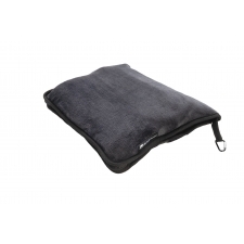 Blanket og pude 2in1 AMIATA SCHWARZWOLF