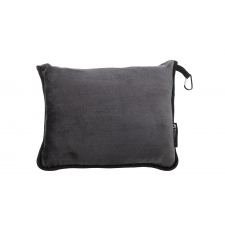 Blanket og pude 2in1 AMIATA SCHWARZWOLF