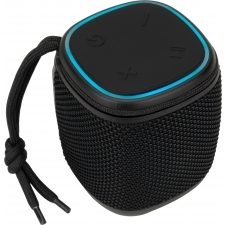Bluetooth højttaler HERMON SCHWARZWOLF