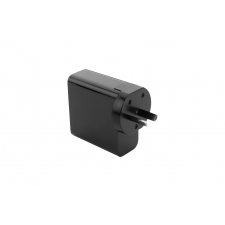 Rejseadapter BANIAS SCHWARZWOLF