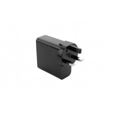 Rejseadapter BANIAS SCHWARZWOLF