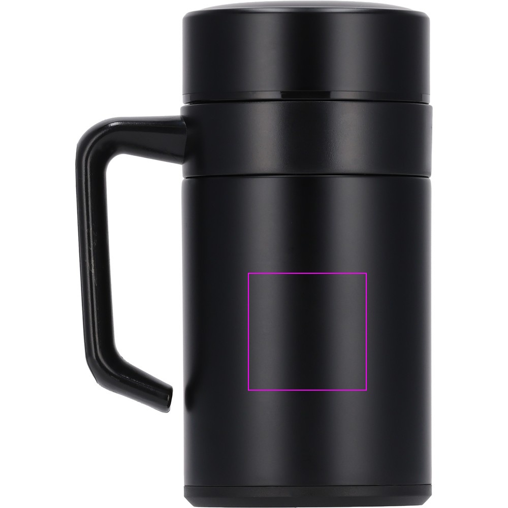 Termokrus 400 ml WREXHAM