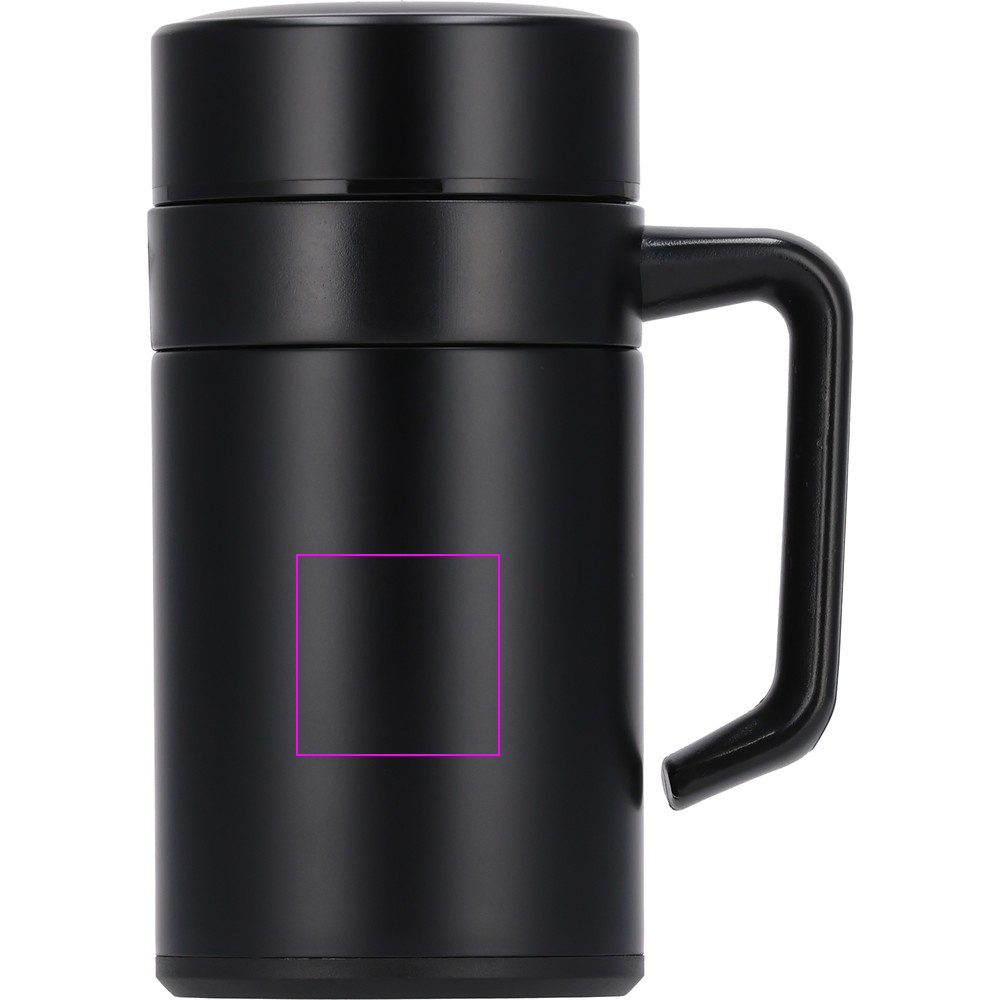 Termokrus 400 ml WREXHAM