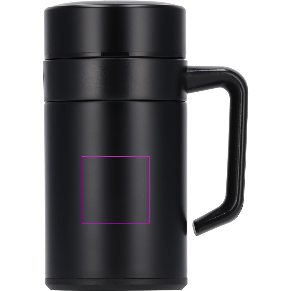 Termokrus 400 ml WREXHAM