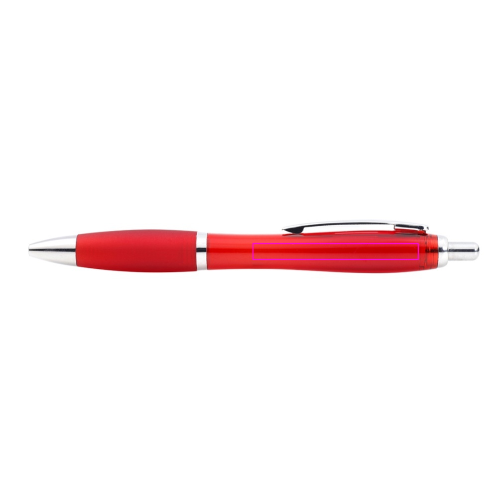 Plast pen MOSCOW