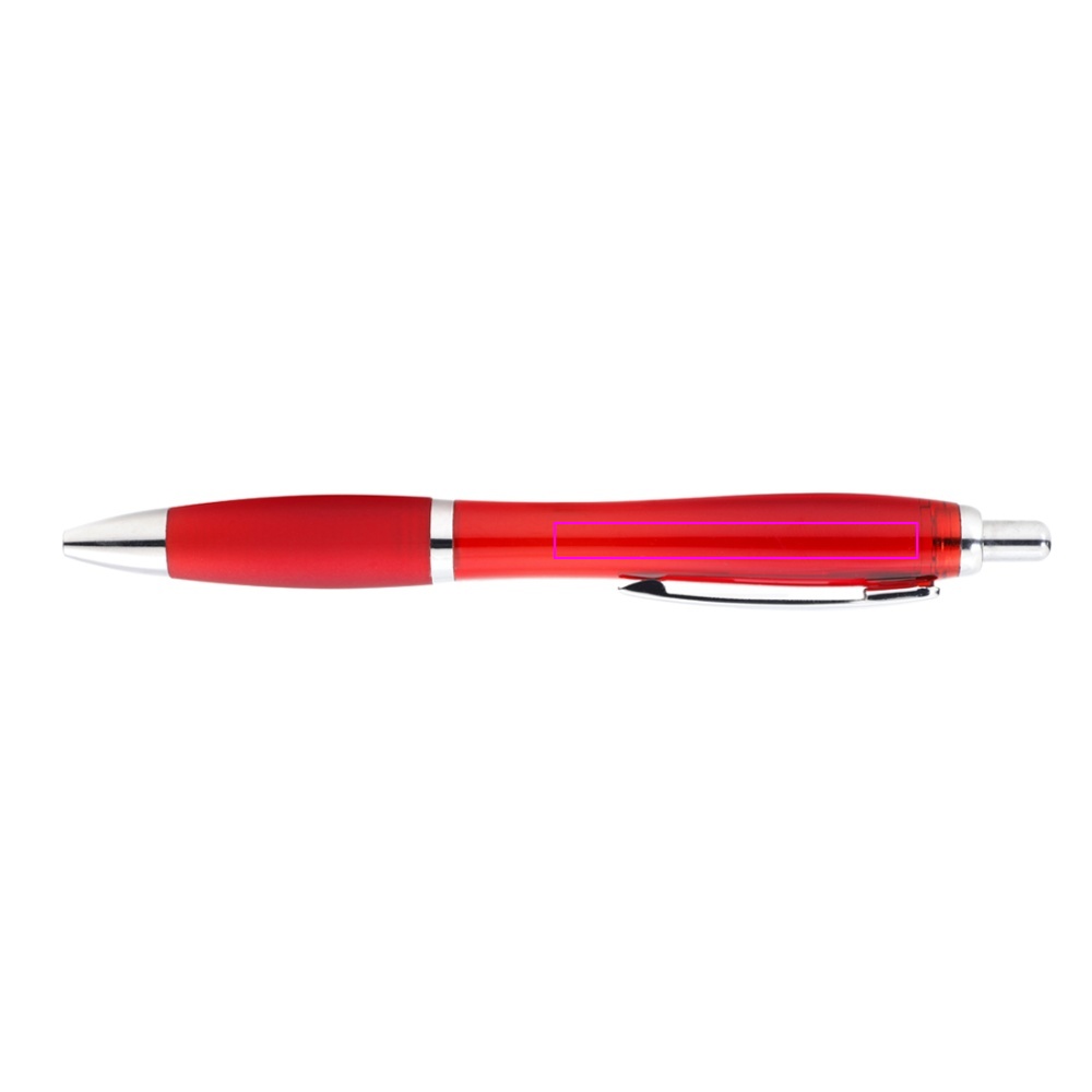 Plast pen MOSCOW