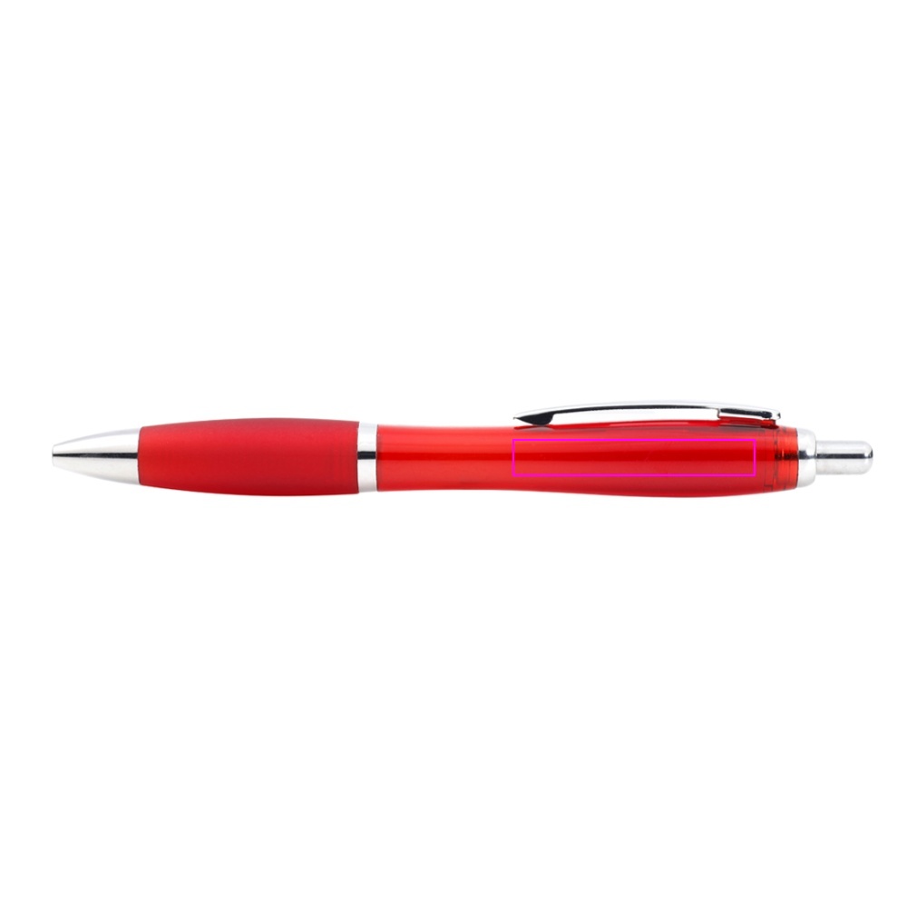Plast pen MOSCOW