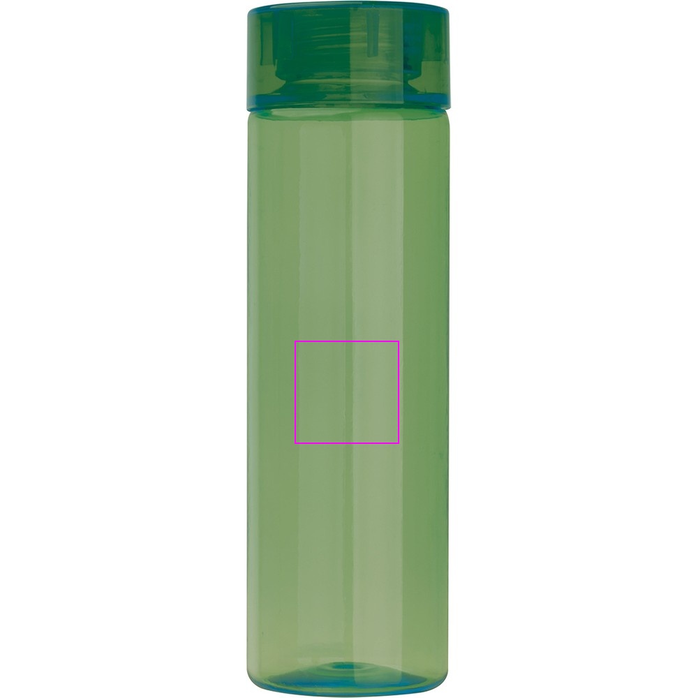 Tritanflaske 700 ml YORK