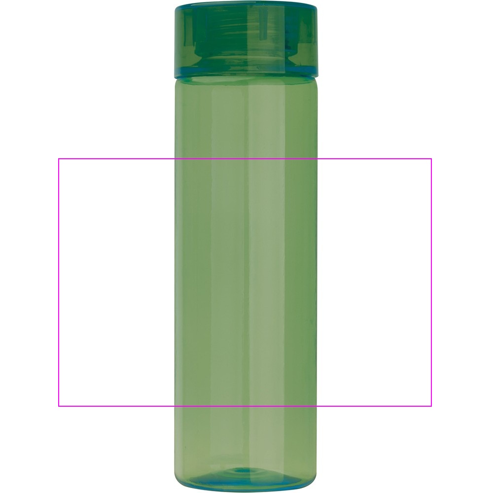 Tritanflaske 700 ml YORK