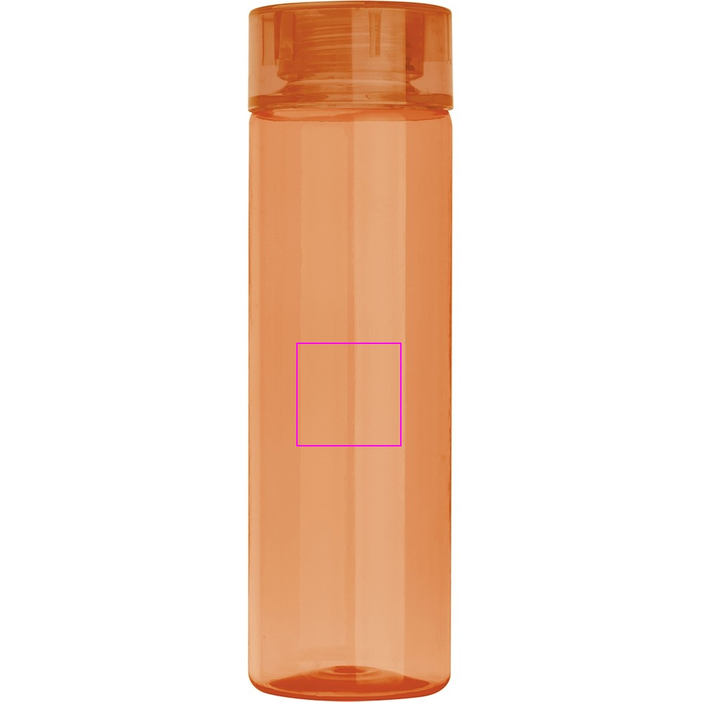 Tritanflaske 700 ml YORK